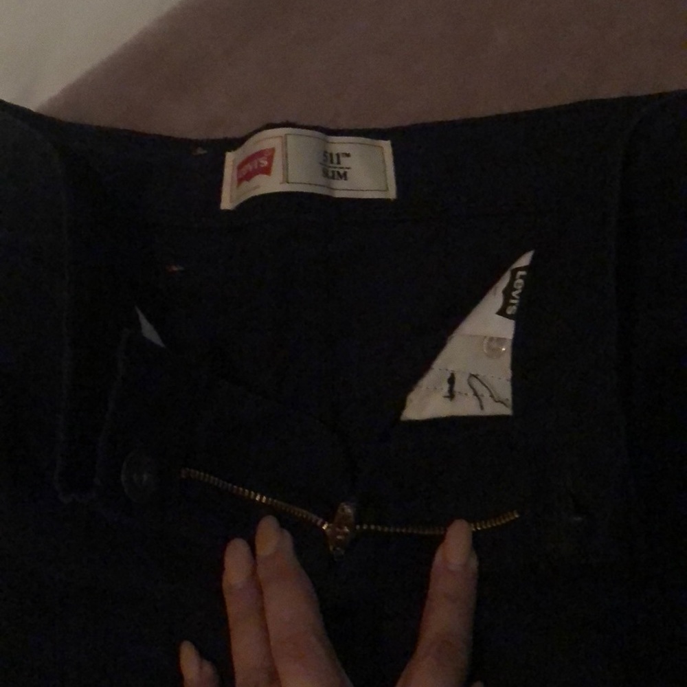 Jeans - Picture 2 of 4